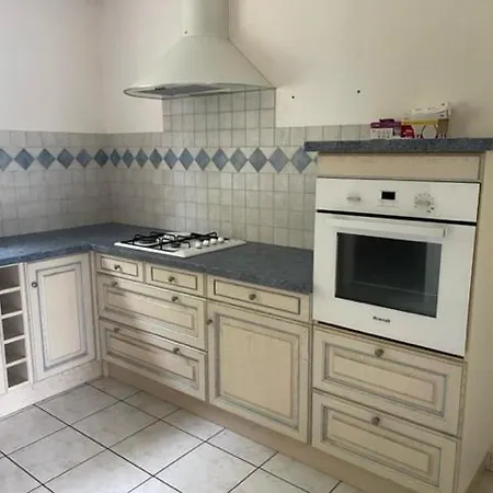 Gite Du Couchant De Beyries Летний дом
